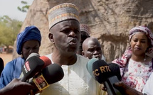 Thiès : La famille du Professeur Alioune Ndiaye modernise les équipements du Lycée Malick Sy