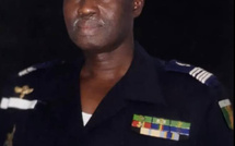 Colonel Tabasky Diouf (cadre de réserve) de la Gendarmerie nationale, nommé président du Conseil de surveillance de la Haute Autorité des Aéroports du Sénégal