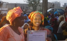 Madame Antoinette Moreira, Coordonnatrice de l’ APR Saly « De grands responsables du Parti me font la guerre »