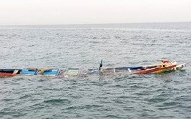 Mbantou endeuillé : Quatre talibés meurent noyés dans le fleuve Doué