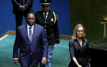 Dossier de candidature du président Macky Sall au poste de SG de l’ONU, déposé :  Dr. Yoro Dia confirme  Babacar Bâ du Forum du Justiciable