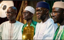 9ᵉ édition du Grand Prix national et 2ᵉ édition du Grand Prix international: Le Grand Théâtre vibre au rythme du Coran