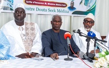 Panel Laylatoul Qadri 2026 : Ta-Ifatoul Mouhammadiyatoul appelle à la restauration des valeurs