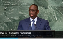 “Pourquoi le Sénégal et l'Afrique doivent porter et soutenir la candidature de Macky Sall, à la tête des Nations Unies”, Par El Hadj Hamidou Kassé