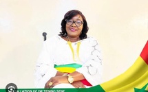 Le Mouvement national des Femmes de l’Apr dénonce la persécution dont est victime Mme Tening Sène, maire de Ndiaganiao