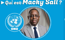 Portrait : Qui est Macky Sall, ancien président de la République du Sénégal ?
