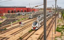 TER – Phase 3 : L’Union européenne va injecter près de 4 milliards FCfa, pour l’extension vers Thiès et Mbour