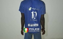 Richard-Toll : Un individu surpris en flagrant délit de viol sur un mineur