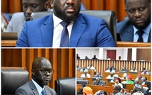 Médias au Sénégal : Adoption du texte portant création et organisation du CNRM