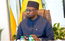 Train de vie de l’État : Ousmane Sonko annonce la suppression de 19 structures