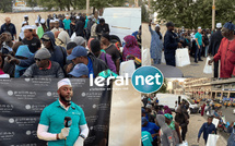 Ramadan 2026: Pullman Dakar Teranga partage son Ndogou avec les populations