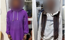 Lutte contre le proxénétisme : Deux individus arrêtés à Sendou