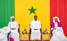 Journée internationale des droits des femmes : Hommage du Président aux femmes de la Présidence
