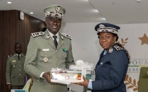 Journée internationale des droits des Femmes: la Douane sénégalaise met en lumière le rôle des femmes dans la gouvernance des FDS