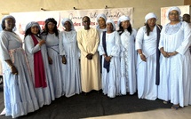 8 mars à la RTS : Pape Alé Niang magnifie l’engagement des femmes dans la mission de service public