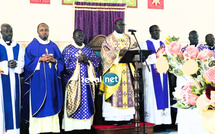 Saint-Louis : plus de 1 300 fidèles au premier pèlerinage diocésain au sanctuaire de Savoigne