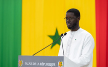 8 mars : le message du président Bassirou Diomaye Faye aux femmes du Sénégal et du monde