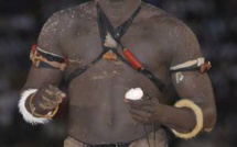 Amanekh  : « Je suis prêt contre Tyson »