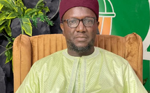 Cheikh Oumar Diagne placé sous mandat de dépôt pour diffusion de fausses nouvelles, jugé mercredi à Dakar