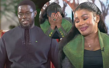 Présidentielle 2029: Maimouna Ndour Faye met en garde Bassirou Diomaye Faye sur sa réélection