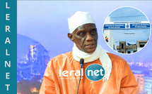 Mame Matar Guèye entendu par la Brigade de Recherches de Keur Massar : « J’ai remis plus que la liste aux enquêteurs »