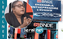 Affaire BNDE – Aïssatou Diop Fall: Des questions juridiques qui interpellent