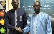 Indépendance 2026: Thiès et la RTS scellent un pacte pour une célébration historique