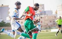 Coupe du Sénégal : Teungueth FC – AS Pikine ouvre les huitièmes de finale, ce mercredi