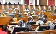 Sénégal : La loi créant le CNRM contestée devant le Conseil constitutionnel par l’opposition