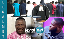 Affaire Pape Cheikh Diallo: Un dilemme éthique pour les avocats sénégalais