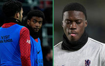 8es Ligue des Champions – PSG / Chelsea : Mamadou Sarr et Ibrahim Mbaye démarrent sur le banc