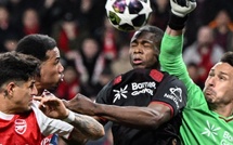 Ligue des Champions : Arsenal arrache le nul face au Bayer Leverkusen grâce à un penalty cadeau