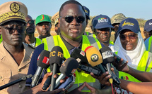 Infrastructures : L’État veut accélérer la réalisation des projets routiers