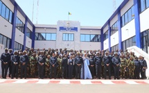 Marine nationale : Le leadership féminin au cœur de la célébration du 8 mars