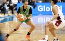 Basketball : Les "Lionnes" battues par Team USA, pour leur entrée en lice au tournoi qualificatif