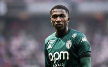 Monaco : La LFP rejette l’appel pour le carton jaune de Lamine Camara