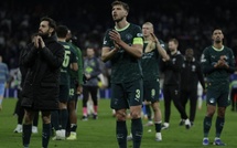Ligue des Champions : Les clubs anglais en plein désastre !