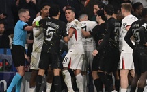 L’Angleterre fulmine contre Chelsea, après la gifle reçue par le PSG