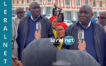 Extradition de Madiambal Diagne : La bataille judiciaire se poursuit en France