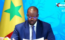 Le contrat de 71 milliards FCfa entre le ministère de la Santé et ACD, résilié 