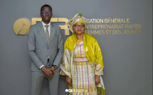 Transports : Vers une synergie entre la DER/FJ et le FDTT