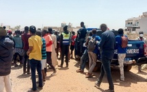 Litige foncier à Bambilor: Les démolitions contestées enflamment la colère des habitants