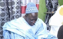 Rappel à Dieu de Serigne Moustapha Khassaïde, fils de Serigne Abdourahmane Mbacké "Borom Deurbi"