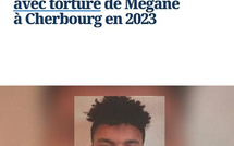 Viol avec torture de Mégane à Cherbourg : Oumar Ndiaye condamné à 30 ans de prison