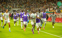 Sénégal - Gambie : Des arbitres mauritaniens désignés pour le match amical