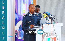 Bilan 2025 de la Police nationale : 36 515 infractions enregistrées et plus de 20 000 personnes déférées