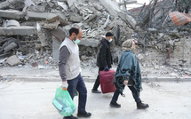 Israël revendique 7 600 frappes en Iran depuis le début du conflit, fortes explosions à Téhéran