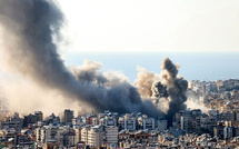 Les frappes israéliennes au Liban ont fait plus de 770 morts