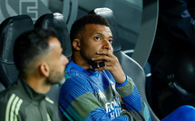 Le Real Madrid est dos au mur pour Kylian Mbappé et l’équipe de France