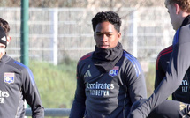 OL : l’Espagne s’alarme du traitement médiatique d’Endrick en France